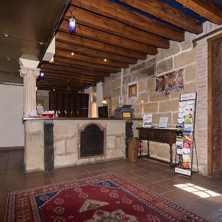 Hotel Hospederia Senorio De Casalarreina Extérieur photo