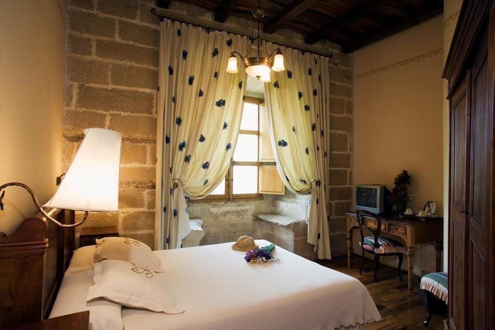 Hotel Hospederia Senorio De Casalarreina Extérieur photo