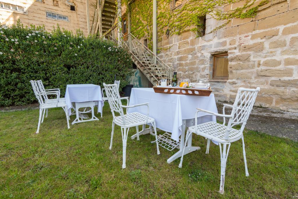 Hotel Hospederia Senorio De Casalarreina Extérieur photo