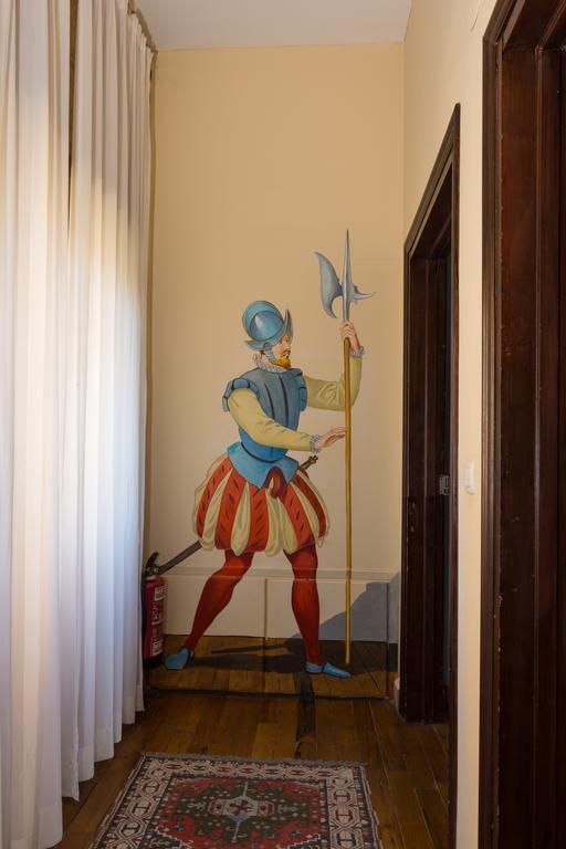 Hotel Hospederia Senorio De Casalarreina Extérieur photo