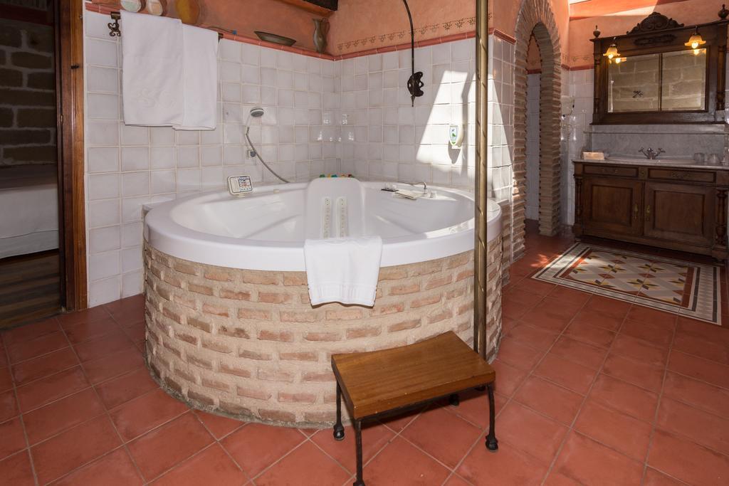 Hotel Hospederia Senorio De Casalarreina Extérieur photo