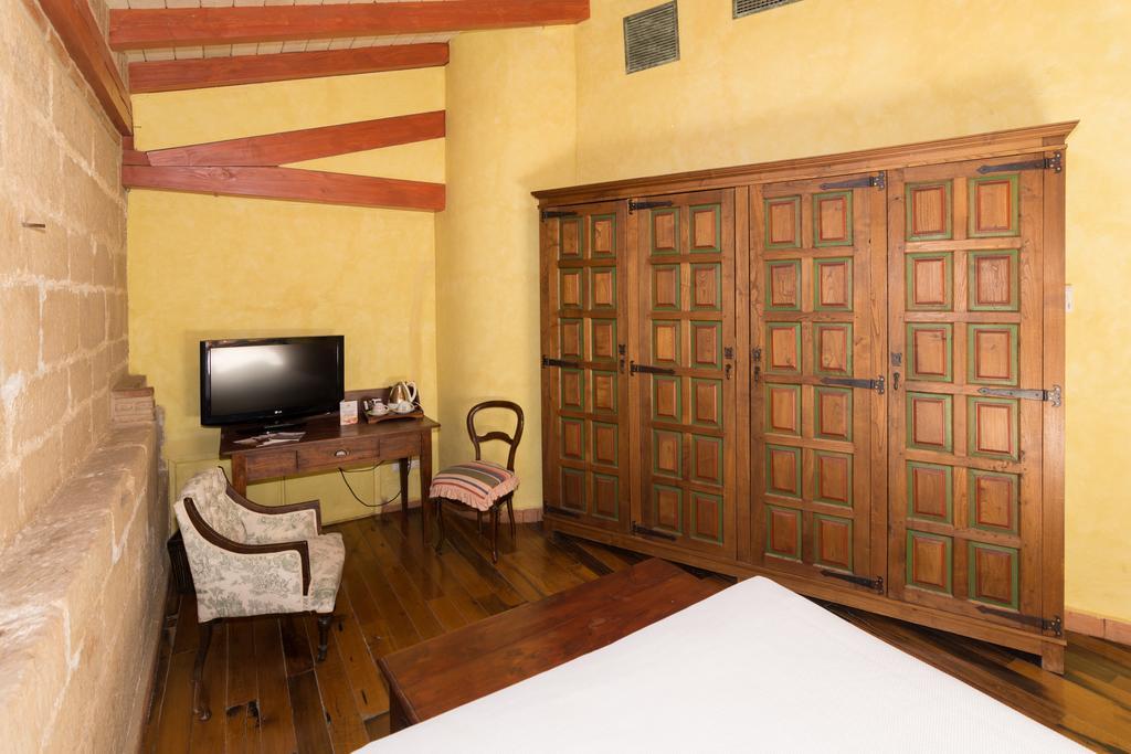 Hotel Hospederia Senorio De Casalarreina Extérieur photo