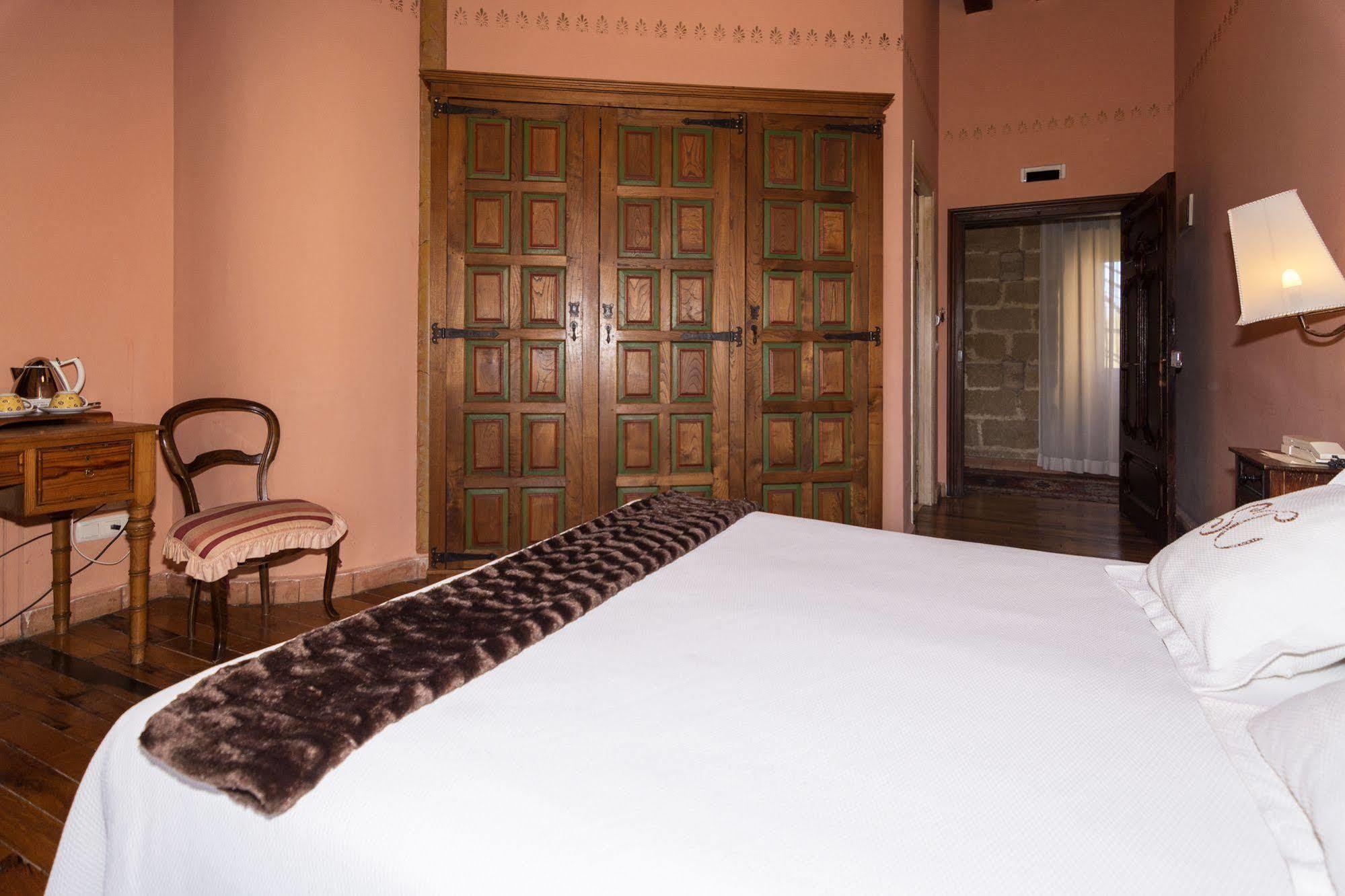 Hotel Hospederia Senorio De Casalarreina Extérieur photo