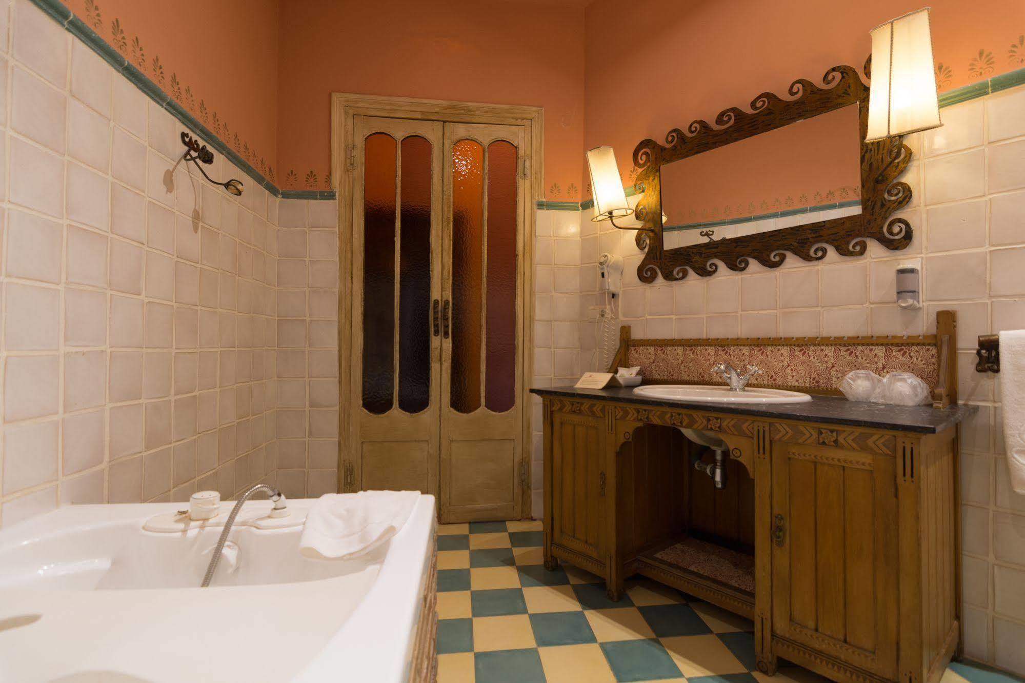 Hotel Hospederia Senorio De Casalarreina Extérieur photo