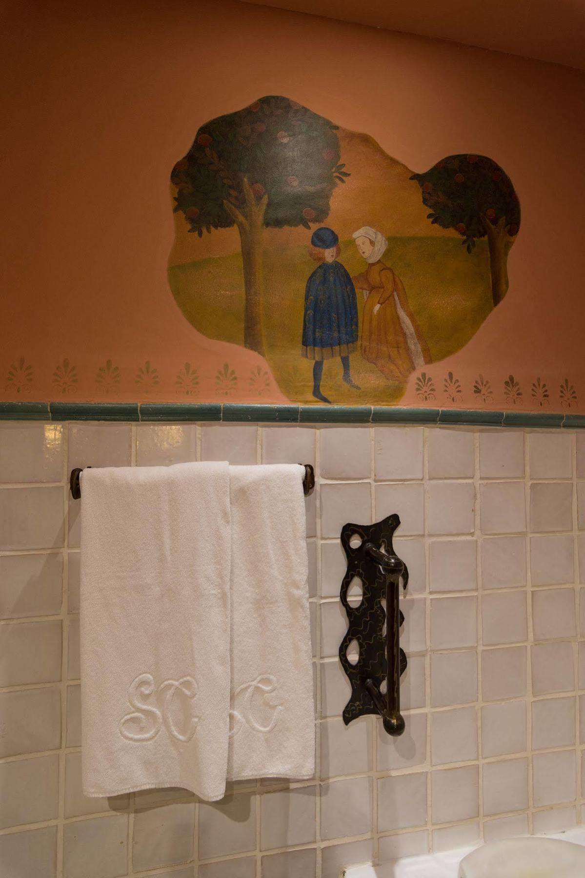Hotel Hospederia Senorio De Casalarreina Extérieur photo