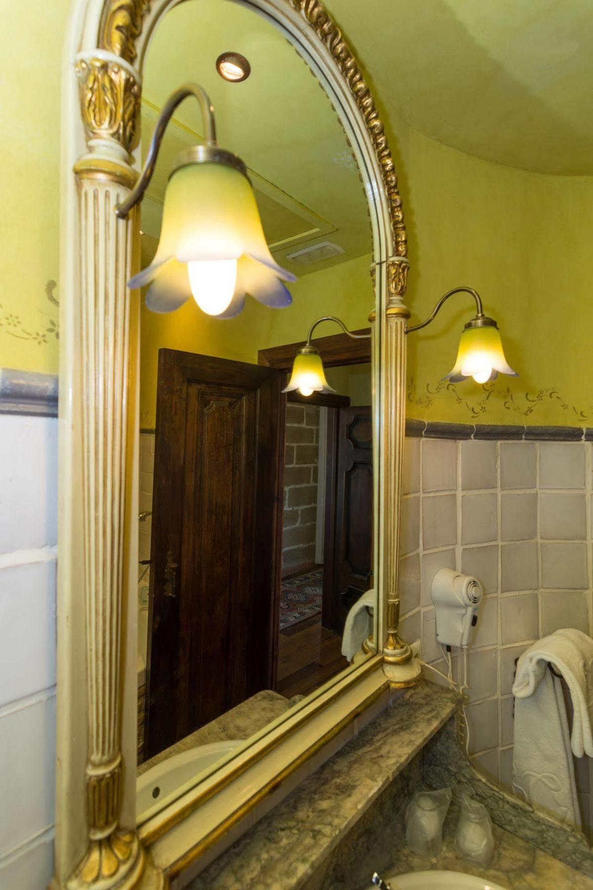 Hotel Hospederia Senorio De Casalarreina Extérieur photo