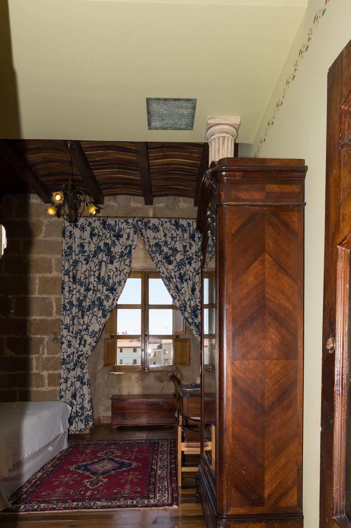 Hotel Hospederia Senorio De Casalarreina Extérieur photo