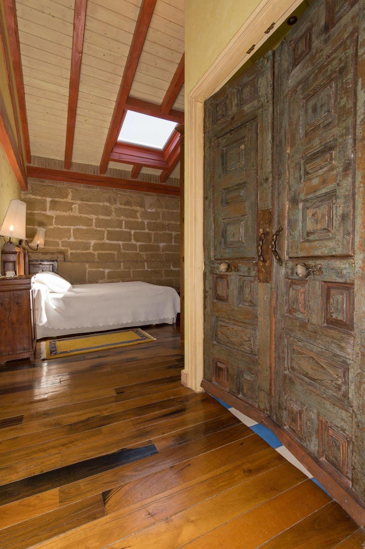Hotel Hospederia Senorio De Casalarreina Extérieur photo